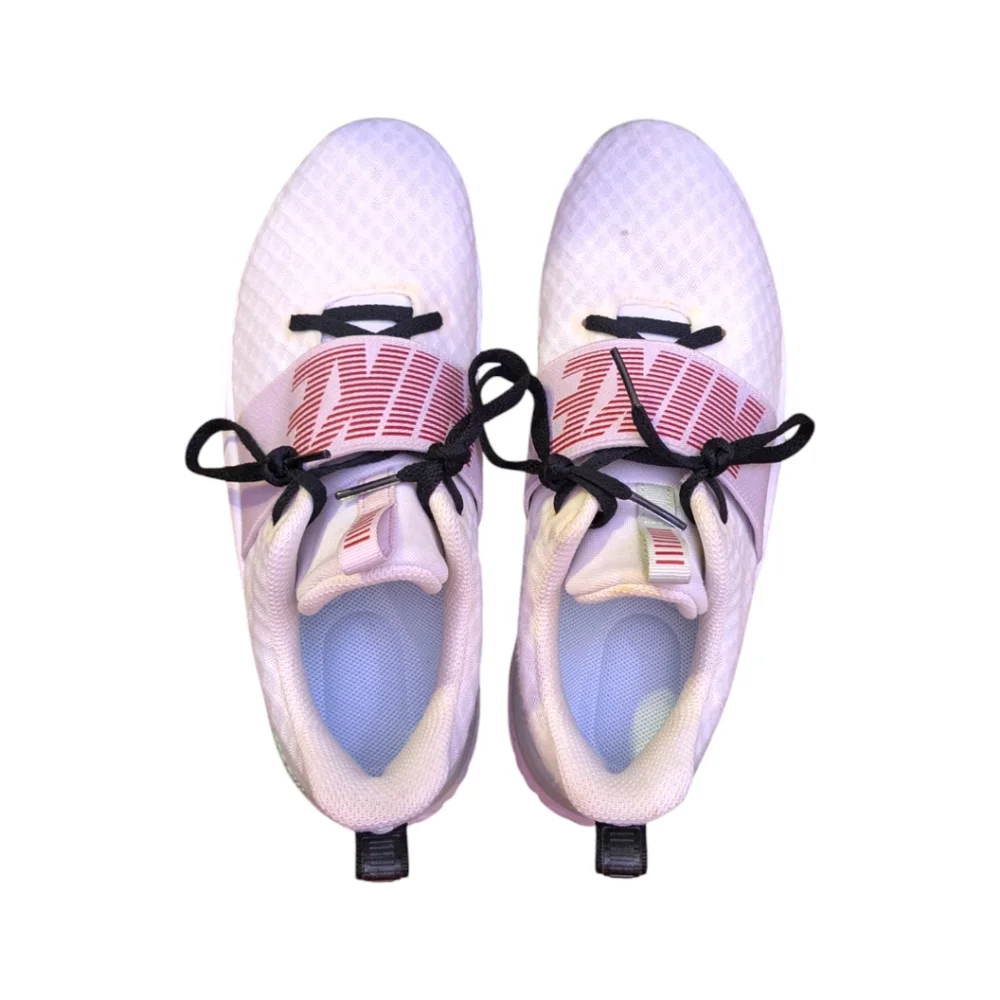 Nike Renew In-Season TR 9 Women's Training Shoes Size 7.5 White - Picture 11 of 12